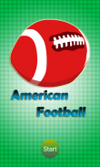 American Football Trivia screenshot 1