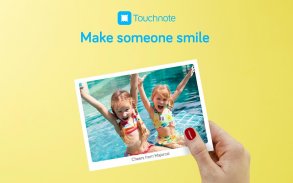 TouchNote - Design, Personalize & Send Photo Cards screenshot 5