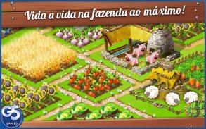 Farm Clan®: Aventura na fazenda screenshot 10