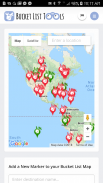 Bucket List Tools screenshot 5
