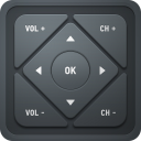 Smart IR Remote for HTC One Icon