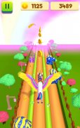 Unicorn Run Pony Running Games screenshot 7