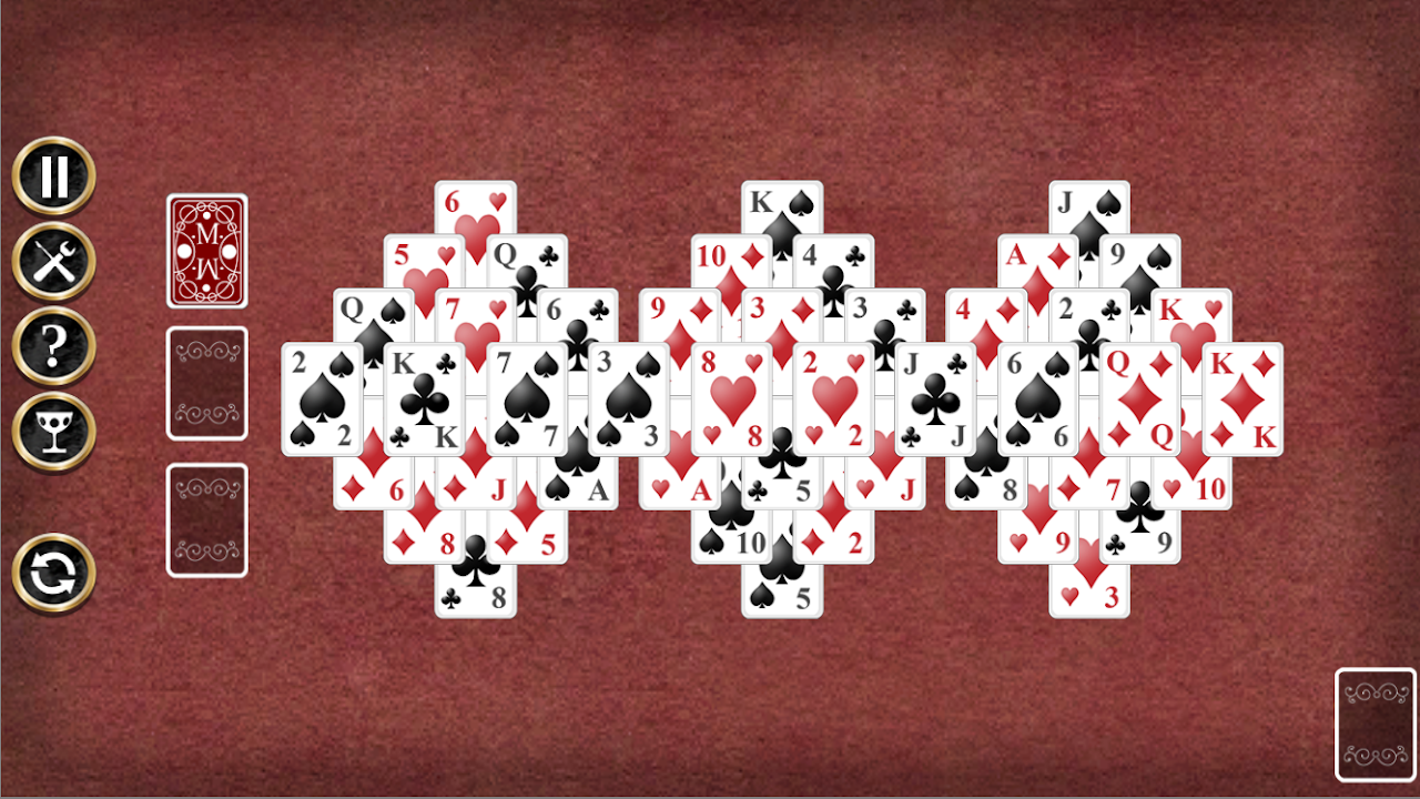 Solitaire Collection::Appstore for Android