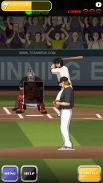 Inning Eater (Baseball Game) screenshot 3