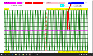 Oscilloscope Simulator screenshot 0