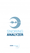 Snoring Analyzer screenshot 7