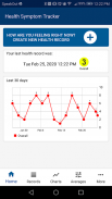 Health Symptom Tracker screenshot 7