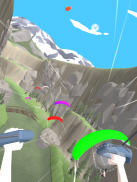 Extreme Gliding screenshot 10