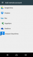 OfficeSuite 프로 7 + (PDF 및 HD) screenshot 14