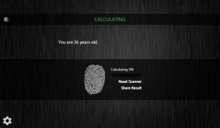 Prank Age Scanner screenshot 5