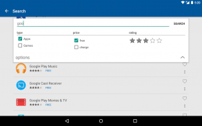 TV Store for TV Apps screenshot 13