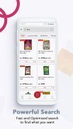 Kirana - Online Grocery Shopping App (MeroKirana) screenshot 3