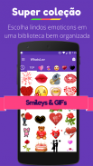 WhatsLov: figurinhas de amor, emoji. WAStickerApps screenshot 0