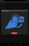NFC Profiles+ for SVC (tags) screenshot 2