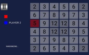 Sequence Dice screenshot 1