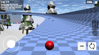 Marble Racer screenshot 6