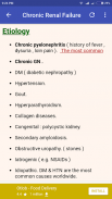 Nephrology Basics screenshot 1