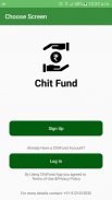 Chit-Fund screenshot 2