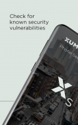 Xumi Security screenshot 1