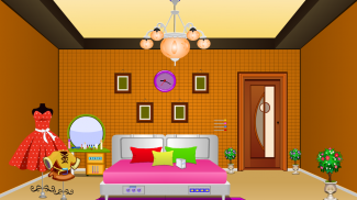 Abode Escape 2 screenshot 2