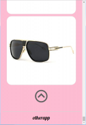 Men's Sunglasses Collection screenshot 0