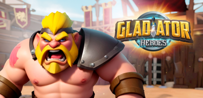 Gladiator Heroes: Vechtspellen