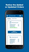 RePOS Kitchen System screenshot 4