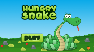 Hungry Snake screenshot 0