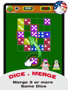 Fun 7 Dice - Merge Dice Games screenshot 5