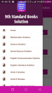 Class 9 Books Solution NCERT-9th Standard Solution screenshot 6