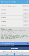 Fingler Traffic Bot screenshot 1