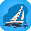 Sailware (Sailboat Racing) Icon