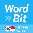 WordBit Bahasa Korea Icon