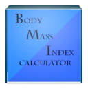 Body Mass Index Calculator Icon