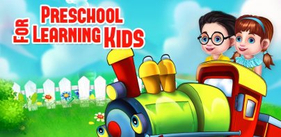 Preschool Learning For Kids