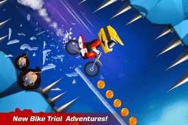 Bike Up! screenshot 0