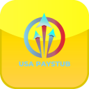 US Paycheck Paystub Maker icon