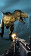 Safari Dino κυνηγός 3D screenshot 12