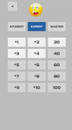 Easy Multiplication-Division screenshot 11