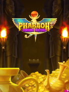 Pharaoh's Fortune Match 3: Gem & Jewel Quest Games screenshot 7