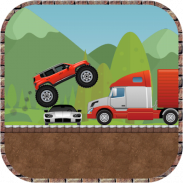 Monster Truck Driver screenshot 6