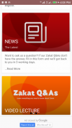 National Zakat Foundation screenshot 4
