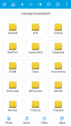 SD Card Manager For Android & File Manager Master screenshot 0