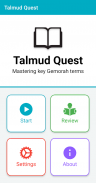 Talmud Quest screenshot 0