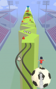 Balancy Soccer screenshot 4