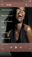 Brandy Songs & Lyrics screenshot 1