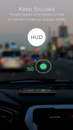 Speedometer by HUDWAY screenshot 2