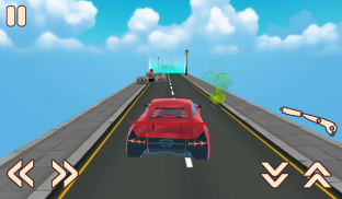 Extreme Stunts 3D screenshot 0