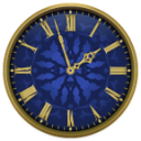 Analog Clock Widget