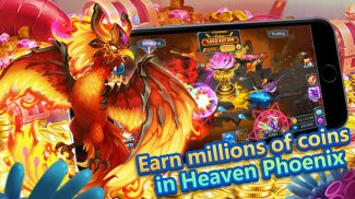 Fishing Casino - ငါးမုဆိုးတို့ screenshot 8